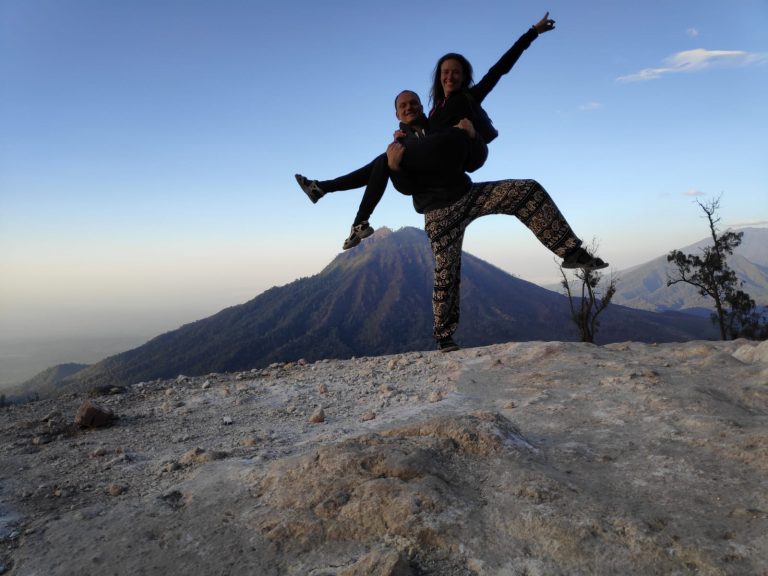 IJEN COUPLE 1