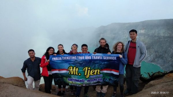 Ijen-Thalia