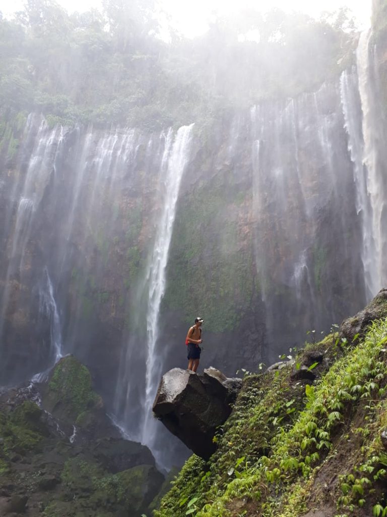 Tumpak sewu